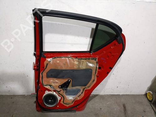 Right rear door LEXUS CT (ZWA10_) 200h (ZWA10_) | BP29465168C5 