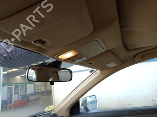 Hattehylde HONDA CR-V III (RE_) 2.2 i-CTDi 4WD (RE6) | BP28015157C85 