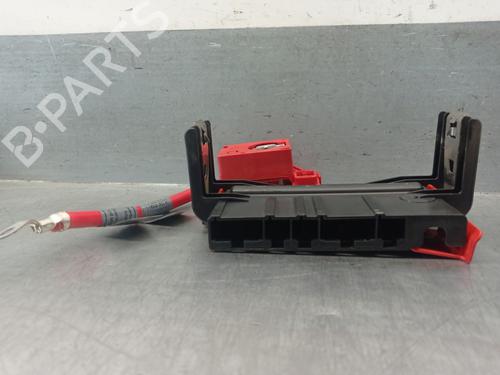 Fuse box BMW 1 (E81) 118 d | BP28961715E1