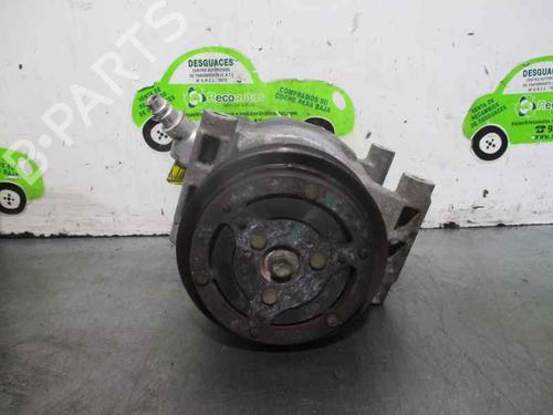 AC compressor FIAT IDEA (350_) 1.4 16V | BP4026755M34 