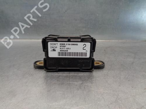 Elektronisk modul MITSUBISHI LANCER VIII Sportback (CX_A) 1.5 Bifuel (109 hp) 8302645
