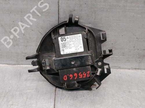 Used Electronic module Electronic module MERCEDES-BENZ B-CLASS Sports Tourer (W246, W242) B 180 CDI / d (246.212) (109 hp) 36431626 36431626