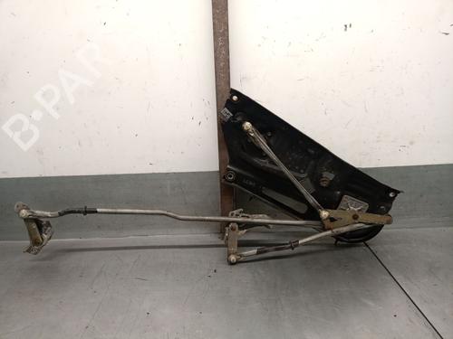 Front wiper motor MAZDA MPV II (LW) 2.0 (LWEW) | BP37415520M29 - Image 4