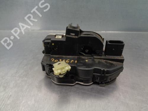 Rear left lock OPEL INSIGNIA A (G09) 2.0 CDTI 4x4 (68) 13503807 | 6 | PINES | 5 | PUERTAS