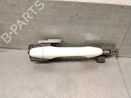 Used Front right exterior door handle Front right exterior door handle 38177446 38177446