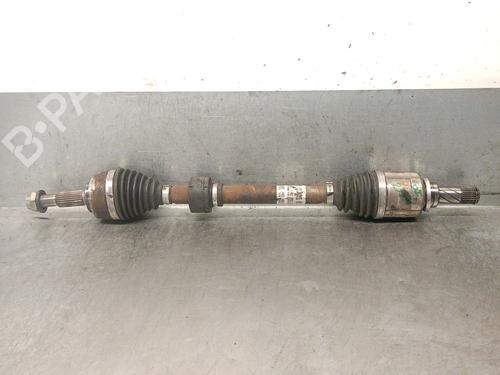 Used Left front driveshaft DACIA JOGGER (RK_) 1.0 TCe 90 ECO-G (RKMT) (91 hp) 29192235