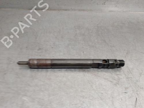 Used Injector SSANGYONG RODIUS I 2.7 Xdi (163 hp) 32228537