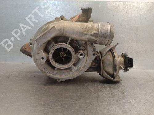 Turbocompresseur/Compresseur FORD FOCUS C-MAX (DM2) 2.0 TDCi (136 hp) 29564265