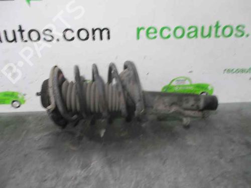 Used Left front shock absorber FORD MONDEO II (BAP) [1996-2000]  4217040