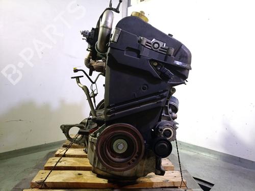 Moteur RENAULT SCÉNIC II (JM0/1_) 1.5 dCi (JM02, JM13) (101 hp) 28172095