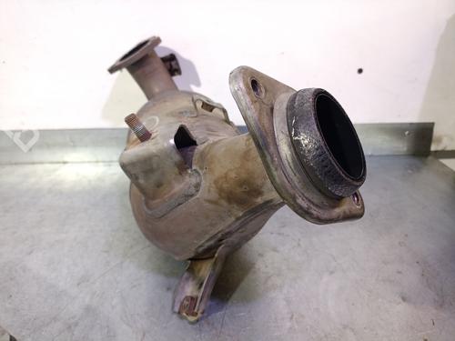 Catalyst TOYOTA AVENSIS Saloon (_T25_) 2.2 D-4D (ADT251_, ADT251R) | BP25295867M10 