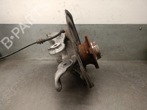 Right rear steering knuckle PEUGEOT 508 I (8D_) 1.6 HDi | BP26494207M28 