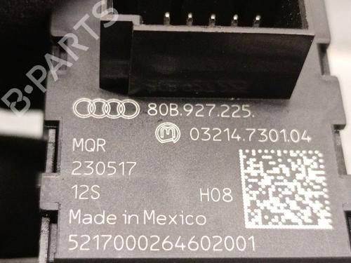 håndbremse AUDI Q5 (FYB, FYG) 2.0 TDI quattro | BP39173824I18 - Image 6