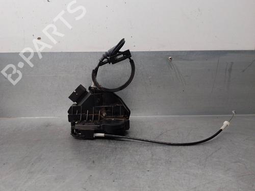 Front left lock FORD FIESTA VI (CB1, CCN)  | BP15731637C98 