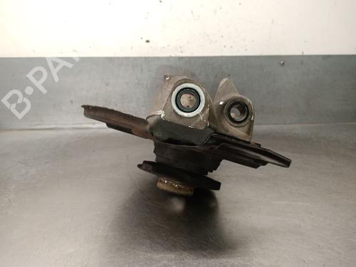 Right front steering knuckle AUDI A4 B7 (8EC) 2.0 | BP40037632M26 - Image 2