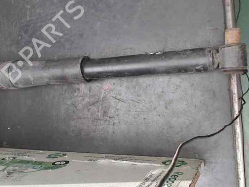 Used Left rear shock absorber RENAULT LAGUNA II (BG0/1_) 1.9 dCi (BG08, BG0G) (120 hp) 2116820