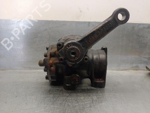 Used Steering rack MERCEDES-BENZ CLK (C209) CLK 270 CDI (209.316) (170 hp) 13297002