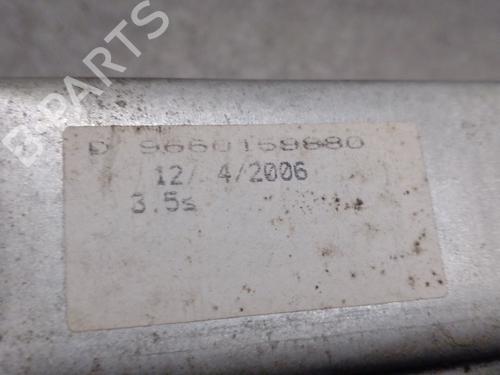 Front right window mechanism CITROËN C2 (JM_) 1.4 HDi | BP30143091C23