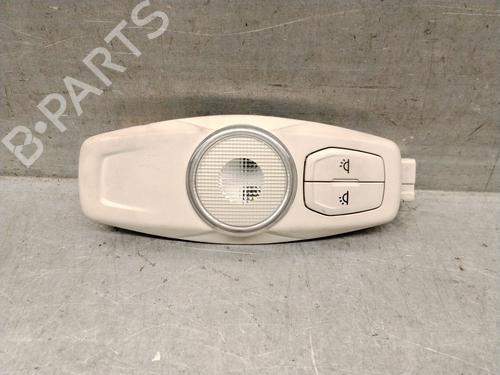 Innerbelysning Innerbelysning FORD GALAXY III (CK) 2.0 TDCi (150 hp) 36309317 36309317