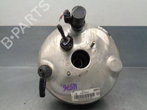 Servo brake MERCEDES-BENZ S-CLASS (W220)  | BP12217383M42 
