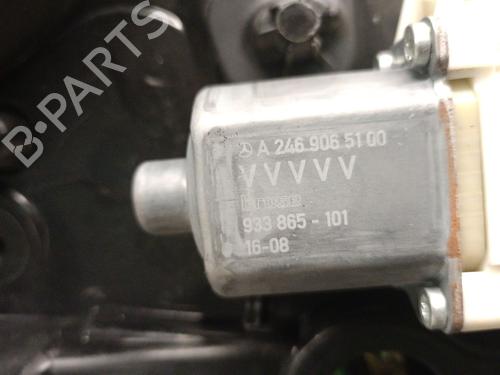 Front left window mechanism INFINITI QX30 2.2 D AWD | BP38720479C22 - Image 6