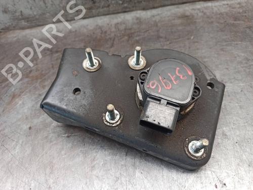 Used Pedal JEEP GRAND CHEROKEE II (WJ, WG) 3.1 TD 4x4 (140 hp) 8290103