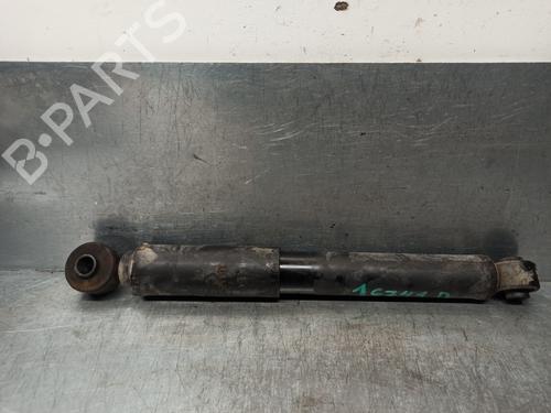 Højre bagtil støddæmper HYUNDAI ATOS PRIME (MX) [1999-2025]  11195398