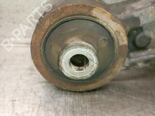 Right front suspension arm RENAULT MASTER III Van (FV) 2.3 dCi 130 FWD (FV0M, FV0Y, FV0J, FV02, FV03) | BP30736882M13