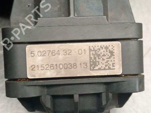 Egr CITROËN JUMPER II Van 2.2 HDi 110 | BP31115604M69 