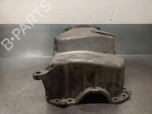 Oil sump DACIA SANDERO 1.5 dCi | BP31972026M115 