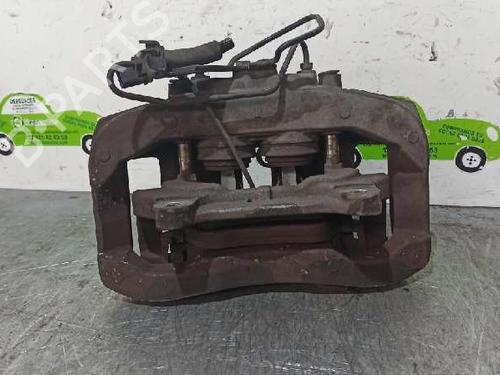 Bremssattel rechts vorne VW PHAETON (3D1, 3D2, 3D3, 3D4, 3D6, 3D7, 3D8, 3D9) 3.2 V6 4motion | BP11615983M104 