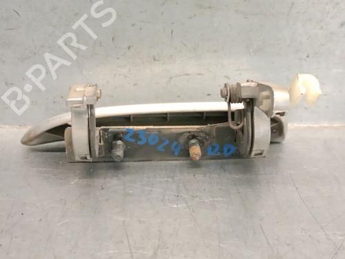 Front right exterior door handle KIA RIO I Hatchback (DC) 1.5 16V | BP27176011C129 