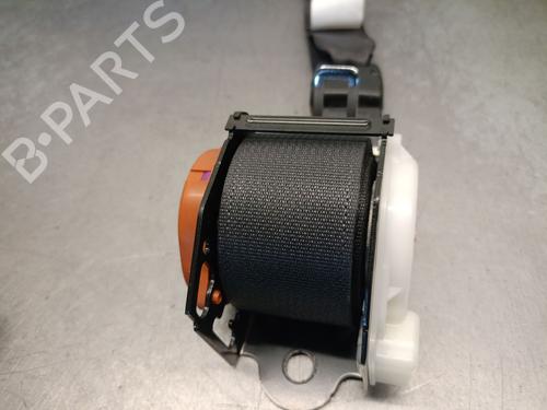 Sikkerhedssele bag midten SUBARU LEVORG 1.6 AWD (VM4) | BP36882949I27 - Image 5