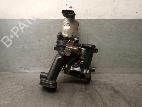 Used Egr OPEL ASTRA H GTC (A04) 1.7 CDTi (L08) (101 hp) 25712084