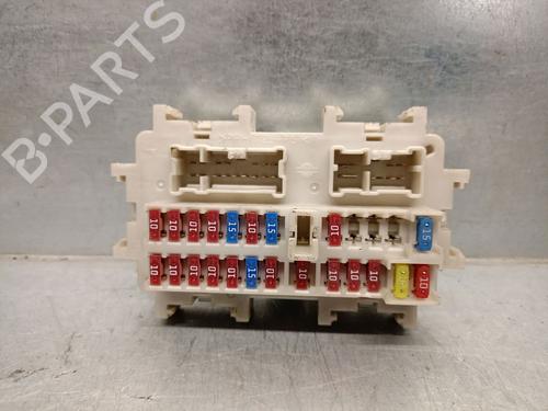 Used Fuse box NISSAN PATHFINDER III (R51) 2.5 dCi (174 hp) 22728160