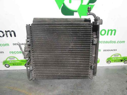 Used AC radiator HONDA CIVIC VI Fastback (MA, MB) [1994-2001]  2100518