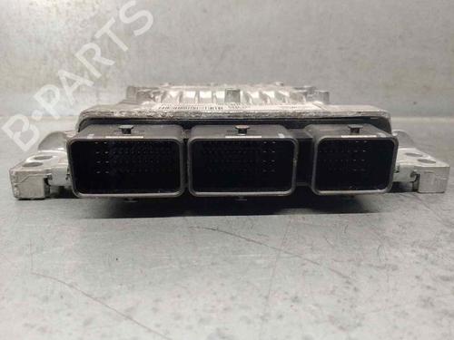 Engine control unit (ECU) FORD MONDEO IV (BA7)  | BP18841254M57 