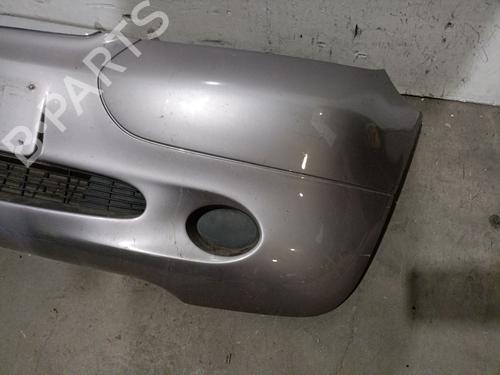 Front bumper MERCEDES-BENZ A-CLASS (W168) A 190 (168.032, 168.132) | BP29877677C7