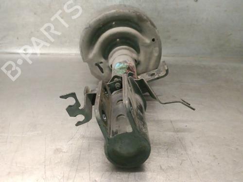 Right front shock absorber RENAULT CLIO III Hatchback Van (SB_, SR_) 1.5 dCi | BP37443797M17 - Image 2