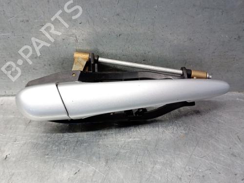 Used Front right exterior door handle BMW 3 Compact (E46) 316 ti (115 hp) 27535540