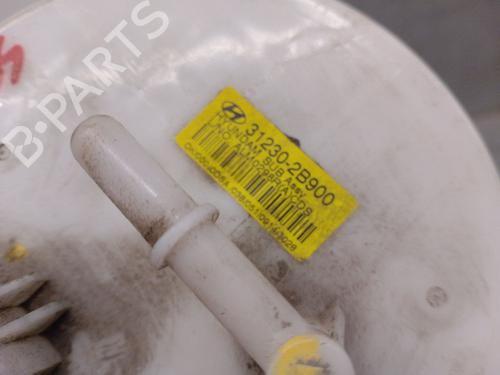 Fuel pump HYUNDAI SANTA FÉ II (CM) 2.2 CRDi GLS 4x4 | BP26493364M76 