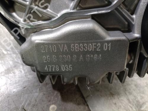 Transfer box BMW X3 (G01, F97, G08) xDrive 20 d Mild-Hybrid | BP36107491M36 - Image 10