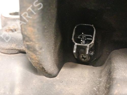 Left front steering knuckle FORD KUGA II (DM2) 1.6 EcoBoost | BP32066225M25