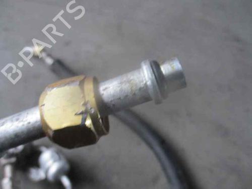 AC pipe GMC SAVANA 1500 Standard Passenger Van  | BP22984463M126 