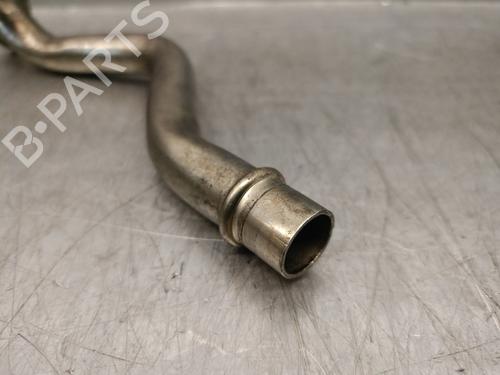 Pipe VOLVO XC60 I SUV (156) D5 AWD | BP29915837M125