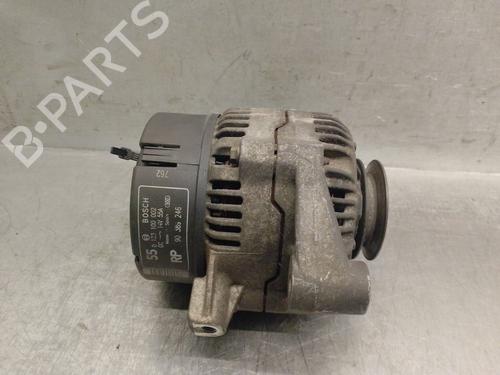 Used Alternator OPEL CORSA B (S93) 1.2 i (F08, F68, M68) (45 hp) 30330379