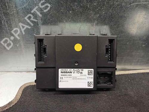 Used Electronic module NISSAN QASHQAI / QASHQAI +2 I (J10, NJ10, JJ10E) 2.0 All-wheel Drive (141 hp) 6295890