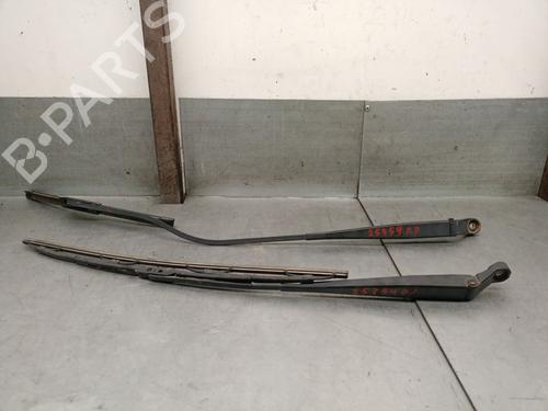 Used Front windshield wiper arm Front windshield wiper arm VW FOX Hatchback (5Z1, 5Z3, 5Z4) 1.2 (55 hp) 34544761 34544761