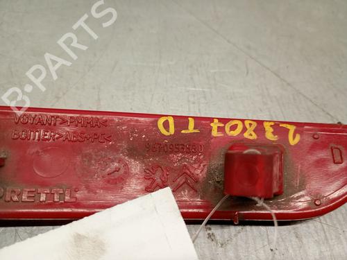 Rear bumper right light PEUGEOT 508 SW I (8E_) 2.0 HDi | BP29763931C82 