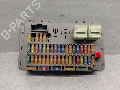 Sikringsdåse MINI MINI (R50, R53) One (90 hp) 30922125